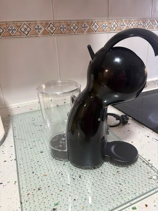 Cafetera Krups Piccolo XS Dolce Gusto