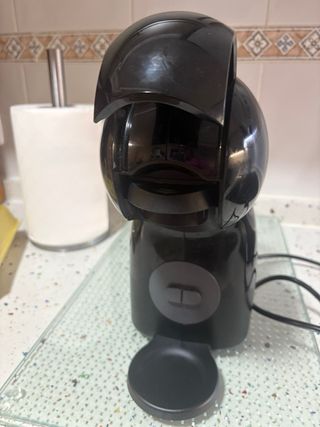 Cafetera Krups Piccolo XS Dolce Gusto