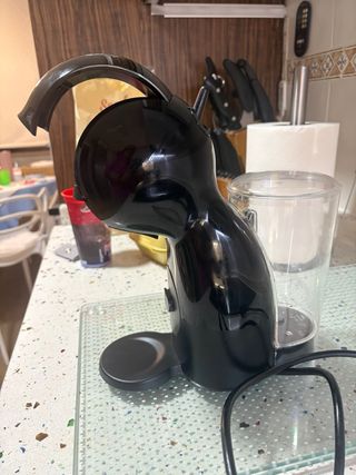 Cafetera Krups Piccolo XS Dolce Gusto