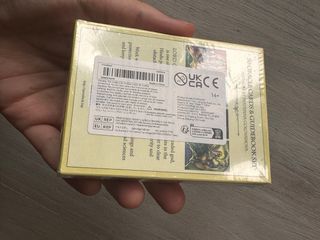 Oráculo Whispers of Lord Ganesha NUEVO