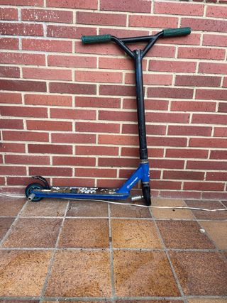 Patinete Topicnoisy azul