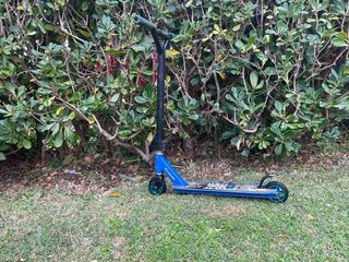 Patinete Topicnoisy azul