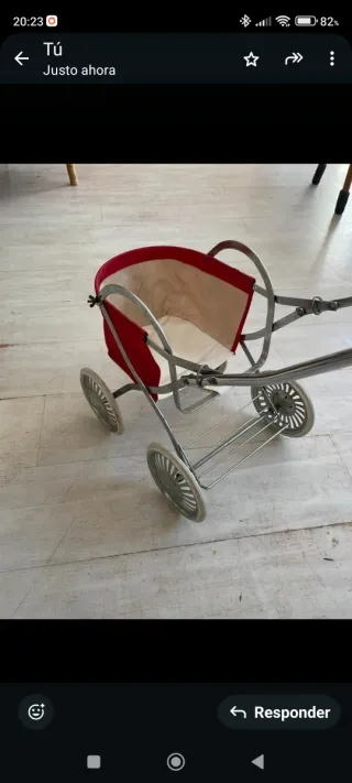 Bambola Reborn Spaventosa