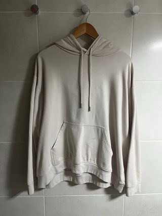 Sudadera H&M Rosa