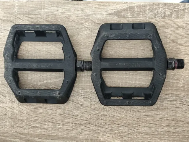 Pedales Bicicleta Trek MTB Originales