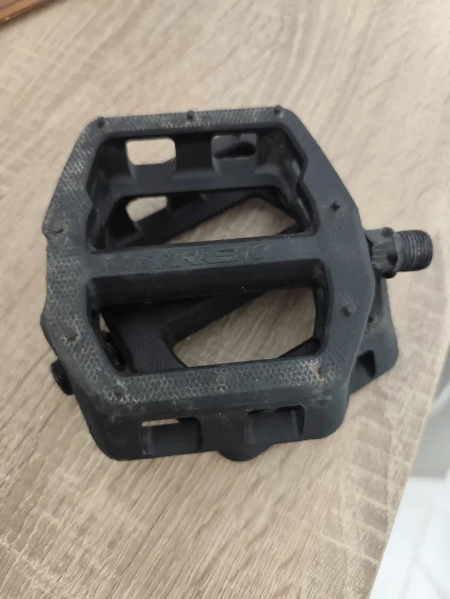 Pedales Bicicleta Trek MTB Originales