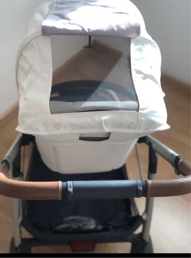 Carrito Bebé UPPAbaby Cruz