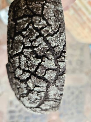 Maceta rústica cerámica bonsai