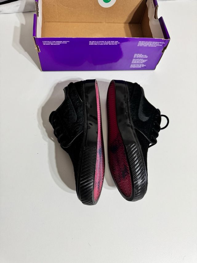 Nike SB Zoom Janoski OG+ SE