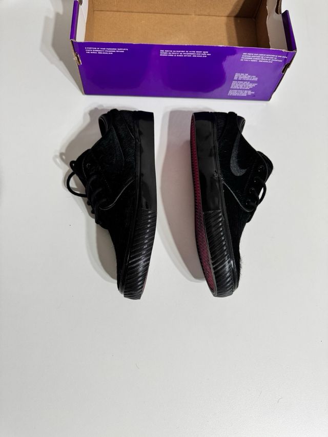 Nike SB Zoom Janoski OG+ SE