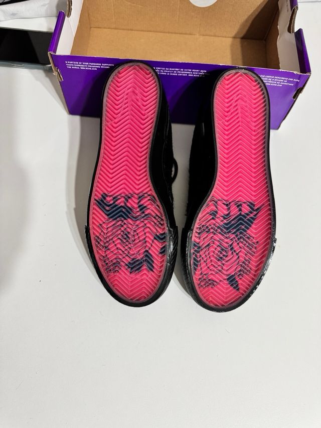 Nike SB Zoom Janoski OG+ SE