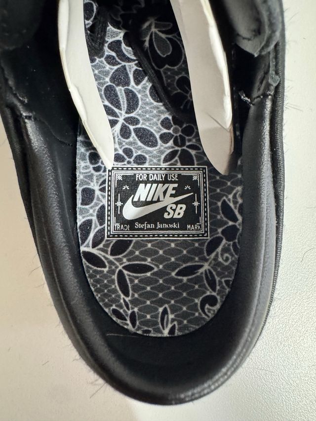 Nike SB Zoom Janoski OG+ SE