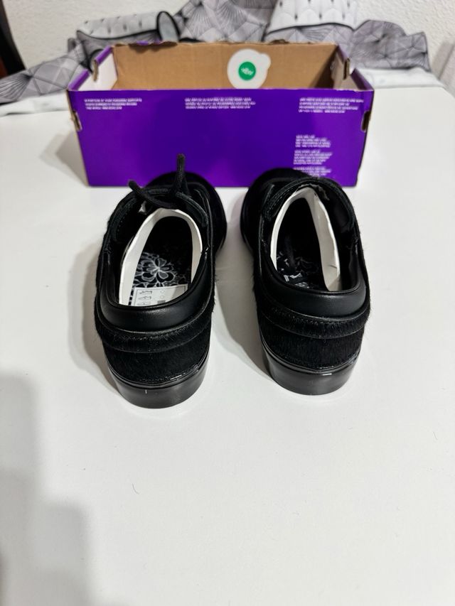 Nike SB Zoom Janoski OG+ SE