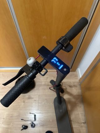 Patinete Eléctrico Xiaomi M365