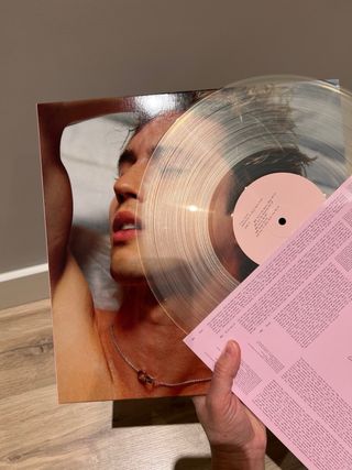 Vinilo Troye Sivan - Something To Give Each Other