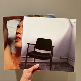 Vinilo Troye Sivan - Something To Give Each Other