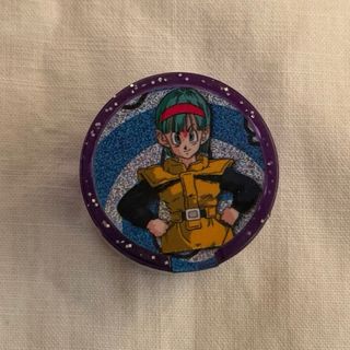 Power Rollers DBZ C-16 Anni '90