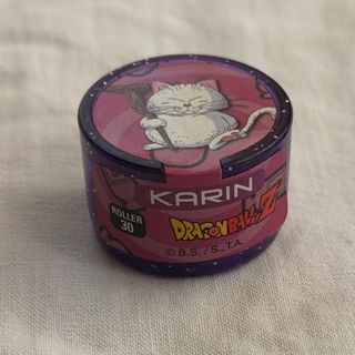 Power Rollers DBZ C-16 Anni '90