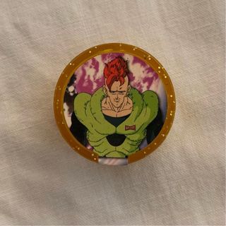 Power Rollers DBZ C-16 Anni '90