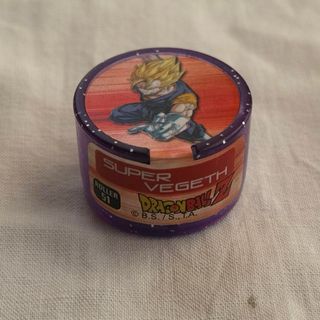 Power Rollers DBZ C-16 Anni '90