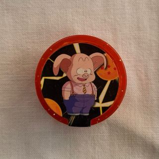 Power Rollers DBZ C-16 Anni '90