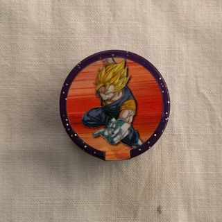 Power Rollers DBZ C-16 Anni '90