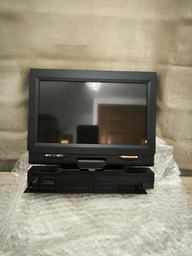 Pantalla  PS2 Slim