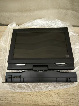 Pantalla  PS2 Slim