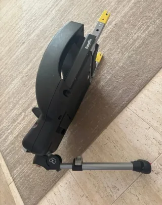 Base Isofix Maxi-Cosi