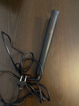Planchas de pelo ghd negras