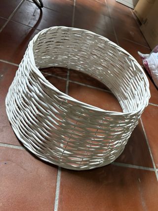 Árbol de Navidad.  Lo vendo sin decoración