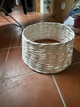 Árbol de Navidad.  Lo vendo sin decoración