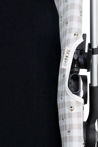 Funda Capazo JYOKO Kids Picnic Vichy