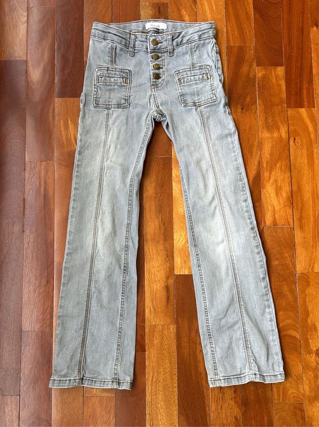 Pantalón Nicoli Talla 12