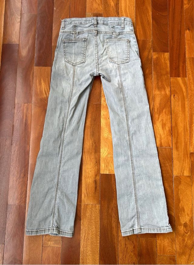 Pantalón Nicoli Talla 12