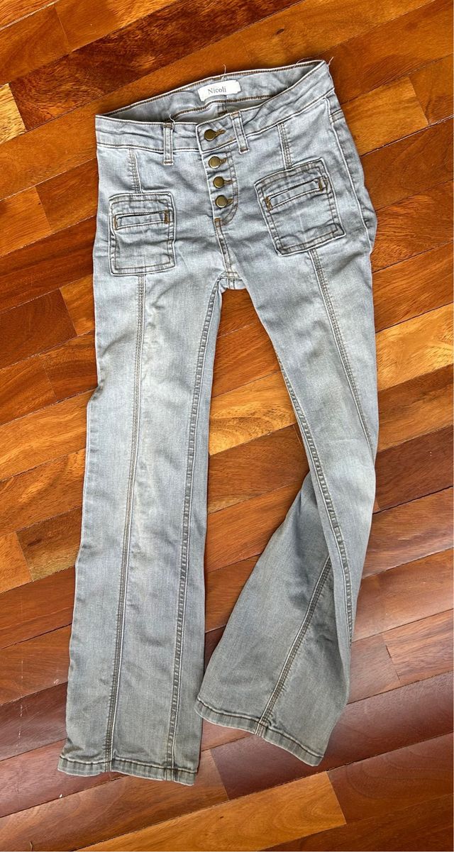 Pantalón Nicoli Talla 12