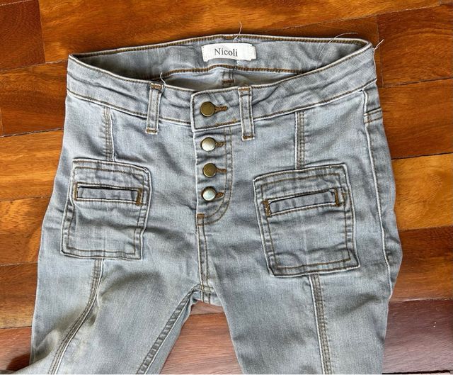 Pantalón Nicoli Talla 12