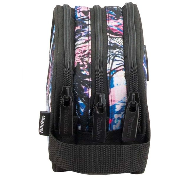 Portatodo 3 Cremalleras TÁNDEM MIAMI SPORTANDEM