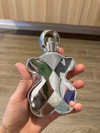 Colonia LoveMe TOUS The Silver Parfum