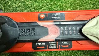 Esquís Rossignol Gama Alta Hombre