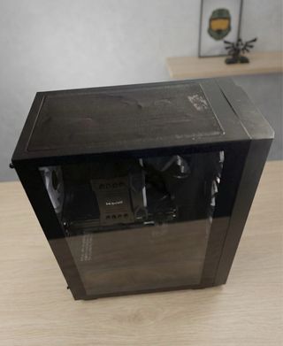 PC Gaming RX 7700 XT + Ryzen 7 (Garantía PcComp)