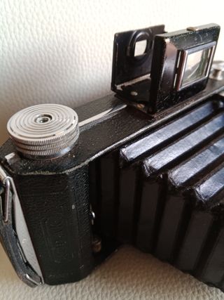 Cámara Kodak Six-20