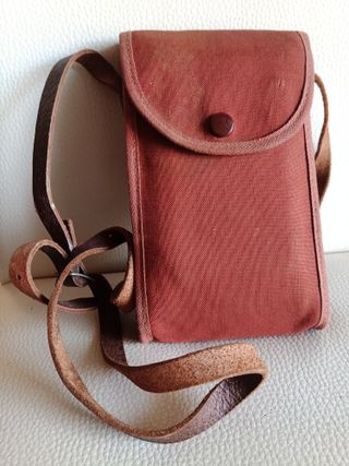 Cámara Kodak Six-20