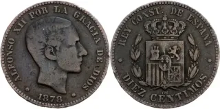 Moneda España AA598-250161211 005 00000 T