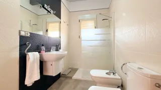 Casa en alquiler en primera línea de playa Oliva
