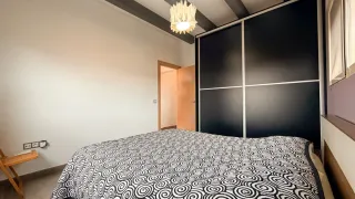Casa en alquiler en primera línea de playa Oliva