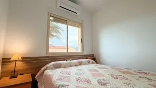Casa en alquiler en primera línea de playa Oliva