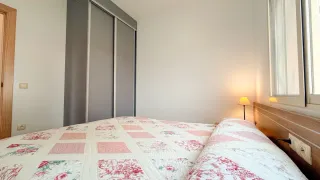Casa en alquiler en primera línea de playa Oliva