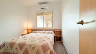 Casa en alquiler en primera línea de playa Oliva