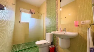 Casa en alquiler en primera línea de playa Oliva